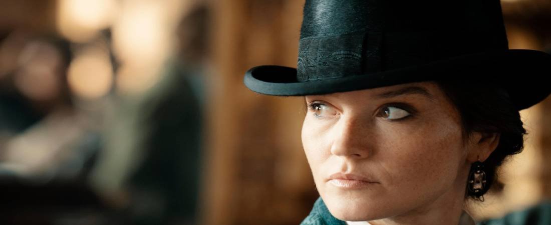 El conde de Montecristo (2024)